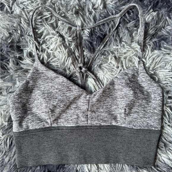 ALO alosoft Lavish Sports Bra - Picture 1 of 4